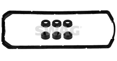 Gasket Set, cylinder head cover SWAG 32 91 5198