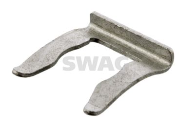 Holding Bracket, brake hose SWAG 32 91 9520