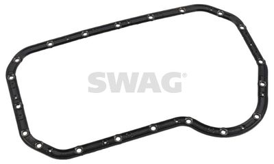 Gasket, oil sump SWAG 32 92 1734