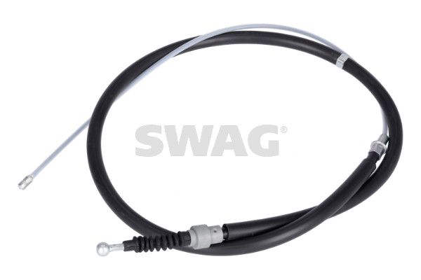 SWAG 32 92 2736 Cable Pull, parking brake