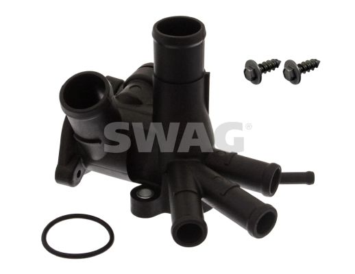 SWAG 32 92 2746 Coolant Flange