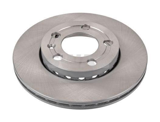 SWAG 32 92 2874 Brake Disc