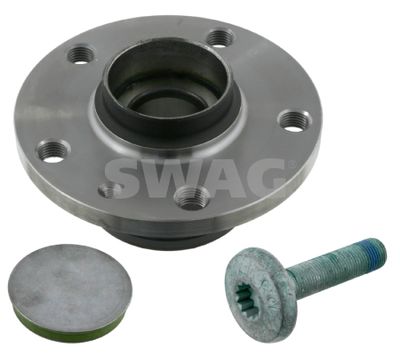 Wheel Bearing Kit SWAG 32 92 3320