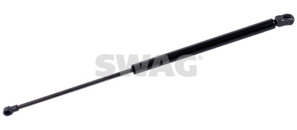 SWAG 32 92 3380 Gas Spring, boot/cargo area