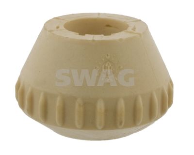 Rubber Buffer, engine mounting system SWAG 32 92 3440