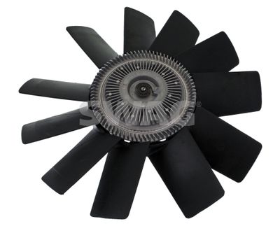 Fan, engine cooling SWAG 32 92 3538