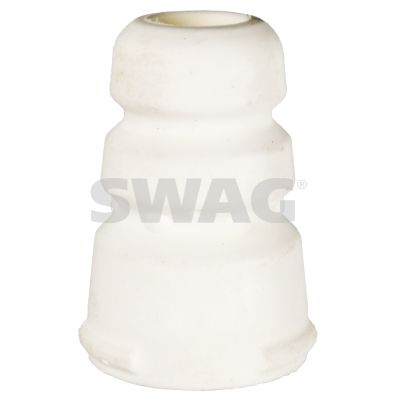 Rubber Buffer, suspension SWAG 32 92 3580