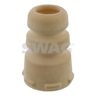 Rubber Buffer, suspension SWAG 32 92 3582