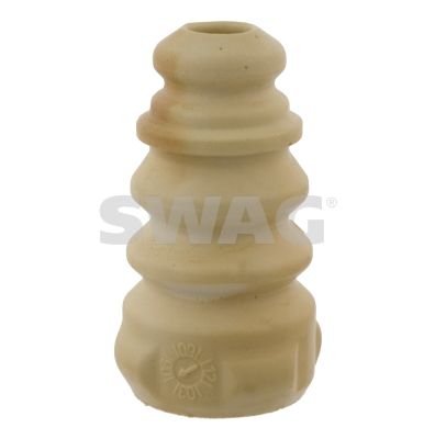 SWAG 32 92 3586 Rubber Buffer, suspension