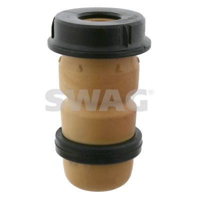 Rubber Buffer, suspension SWAG 32 92 3594