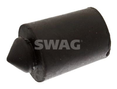 Rubber Buffer, muffler SWAG 32 92 3624