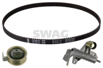 Timing Belt Kit SWAG 32 92 3642