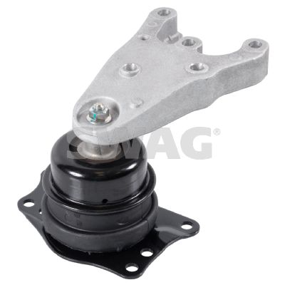 SWAG 32 92 3878 Mounting, engine