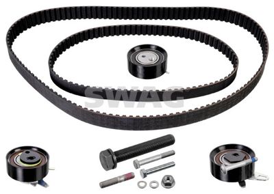 Timing Belt Kit SWAG 32 92 4690