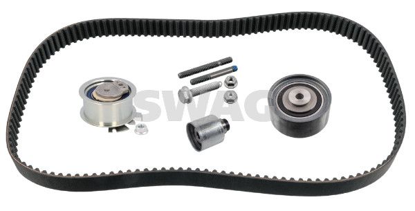 SWAG 32 92 4756 Timing Belt Kit