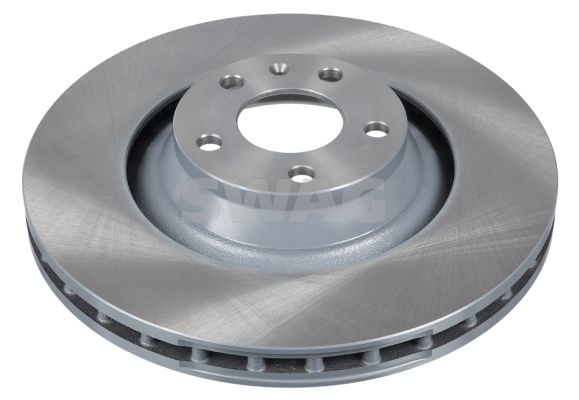 SWAG 32 92 6659 Brake Disc