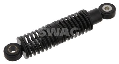 Vibration Damper, V-ribbed belt SWAG 32 92 8550