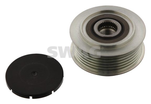 SWAG 32 92 9964 Alternator Freewheel Clutch