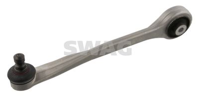 Control/Trailing Arm, wheel suspension SWAG 32 93 6058