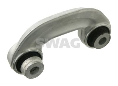 Link/Coupling Rod, stabiliser bar SWAG 32 61 0006