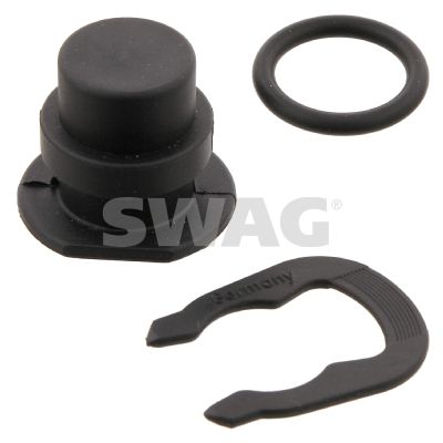 Sealing Plug, coolant flange SWAG 32 91 2428