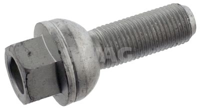 Wheel Bolt SWAG 32 91 7818