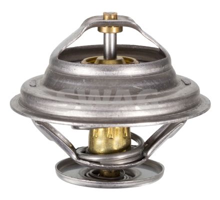 SWAG 32 91 7896 Thermostat, coolant