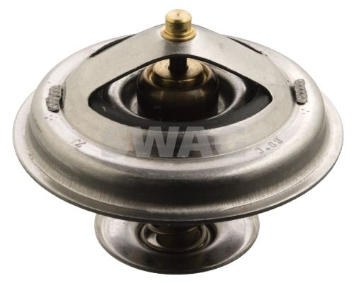SWAG 32 91 7916 Thermostat, coolant