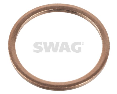 SWAG 32 91 9422 Seal Ring, oil drain plug