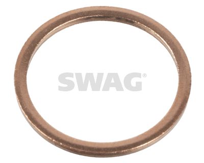 Seal Ring, oil drain plug SWAG 32 91 9422
