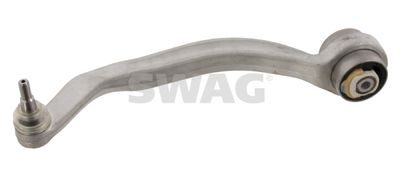 Control/Trailing Arm, wheel suspension SWAG 32 92 1196