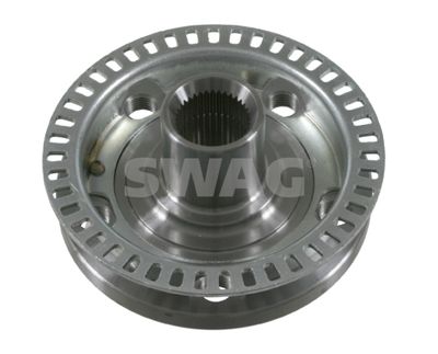 Wheel Hub SWAG 32 92 2512