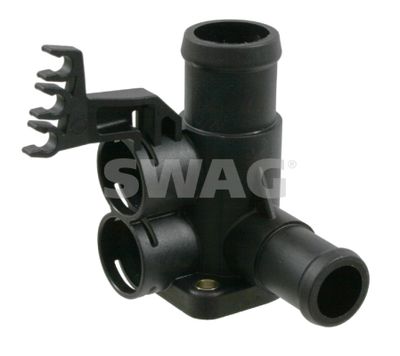 Coolant Flange SWAG 32 92 3044