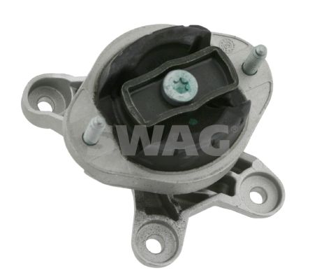 SWAG 32 92 3140 Mounting, manual transmission