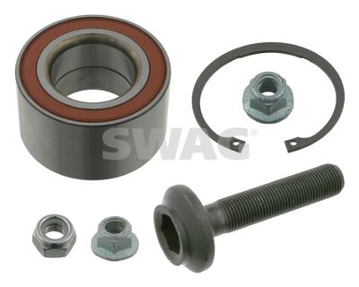 Wheel Bearing Kit SWAG 32 92 3370