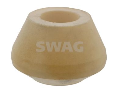 Rubber Buffer, engine mounting system SWAG 32 92 3436