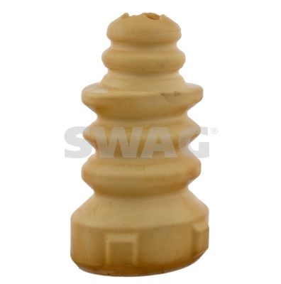 Rubber Buffer, suspension SWAG 32 92 3444