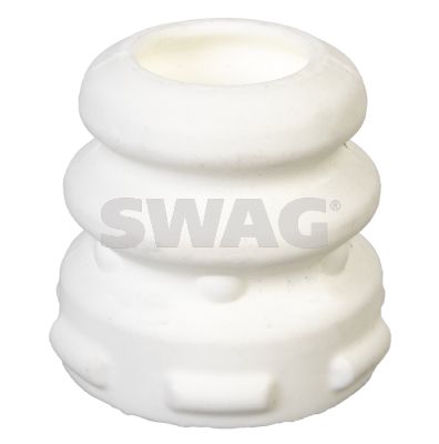 Rubber Buffer, suspension SWAG 32 92 3590