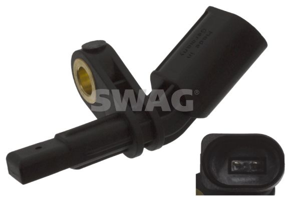 SWAG 32 92 3824 Sensor, wheel speed