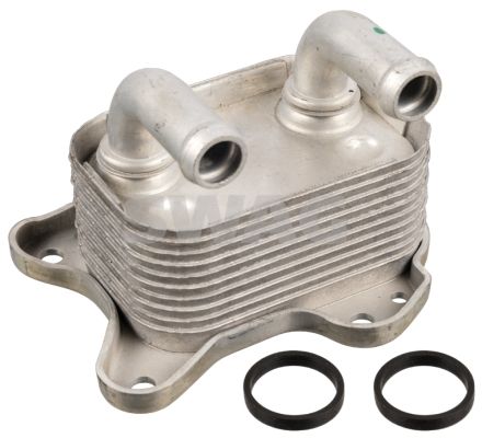 SWAG 33 10 0061 Oil Cooler, engine oil