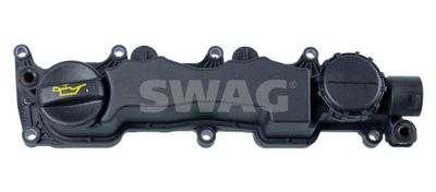 Cylinder Head Cover SWAG 33 10 0085