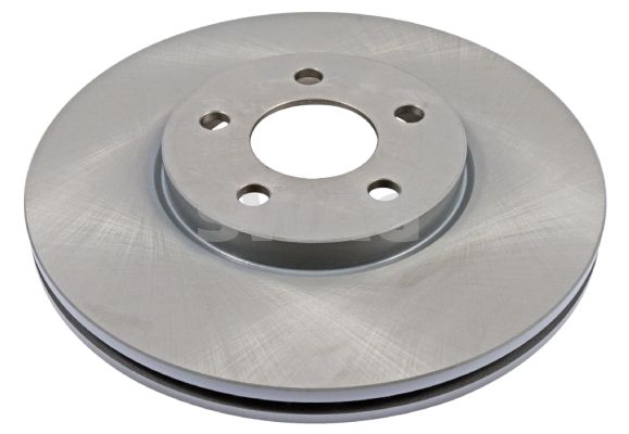 SWAG 33 10 0133 Brake Disc