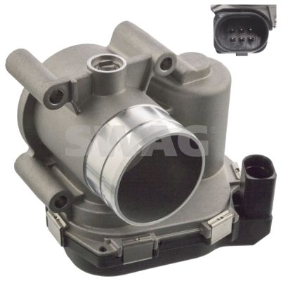 SWAG 33 10 0158 Throttle Body