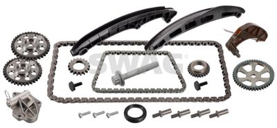 Timing Chain Kit SWAG 33 10 0163