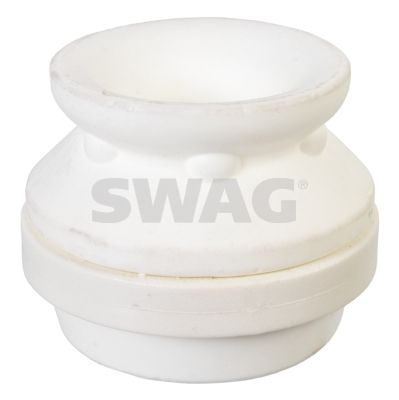 Rubber Buffer, suspension SWAG 33 10 0251