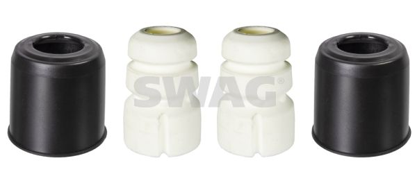 SWAG 33 10 0276 Dust Cover Kit, shock absorber