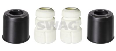 Dust Cover Kit, shock absorber SWAG 33 10 0276