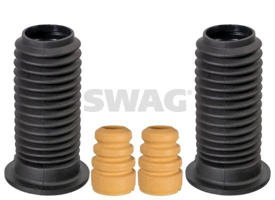 SWAG 33 10 0279 Dust Cover Kit, shock absorber