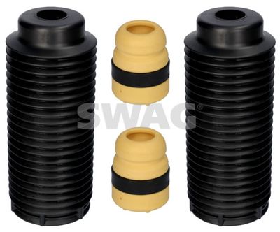 Dust Cover Kit, shock absorber SWAG 33 10 0283