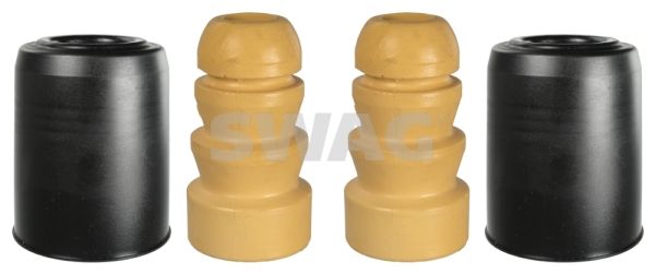 SWAG 33 10 0288 Dust Cover Kit, shock absorber